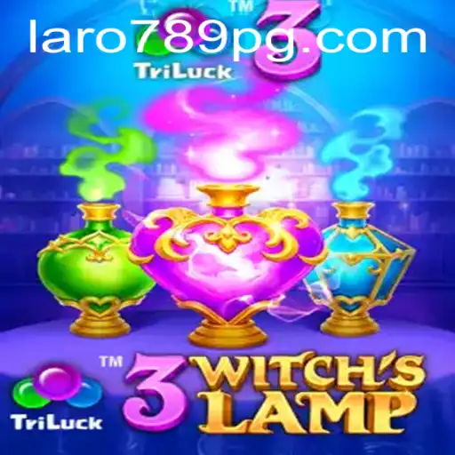 Exploring the Enchanted World of 3WitchsLamp