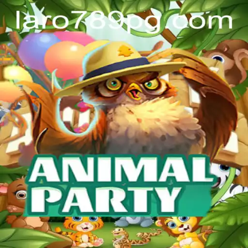 Unveiling the Excitement of AnimalParty: A Lively Adventure Game