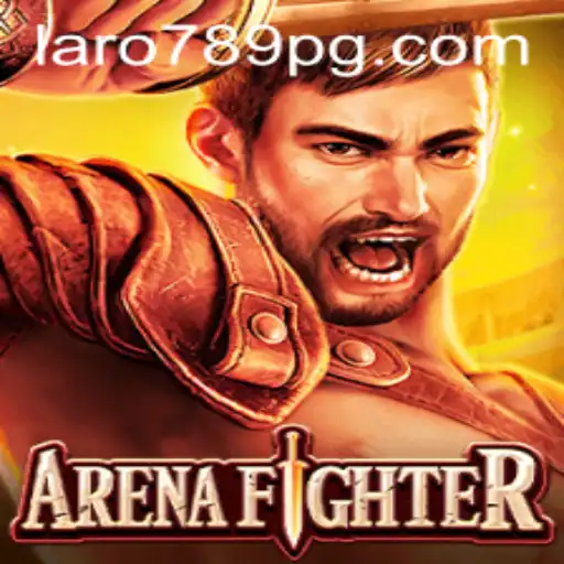 ArenaFighter: An Immersive Gaming Experience with LARO789