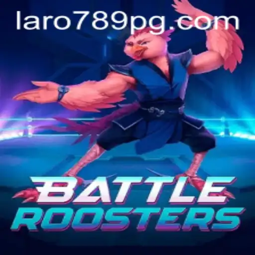 Unveiling BattleRoosters: An Immersive Gaming Experience with LARO789