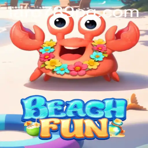 Unveiling BeachFun: The Ultimate Game Experience with LARO789
