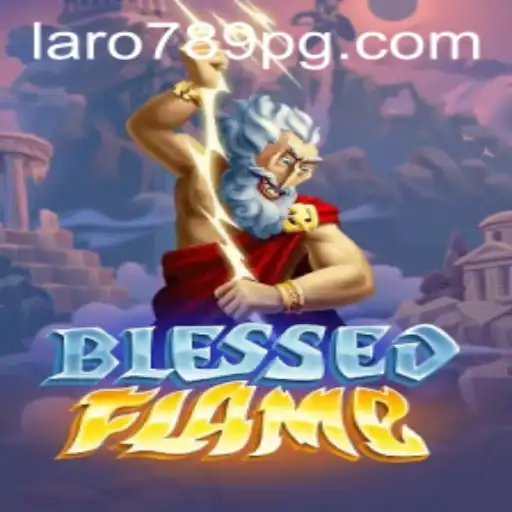 Dive into the World of BlessedFlame: A Thrilling New Adventure