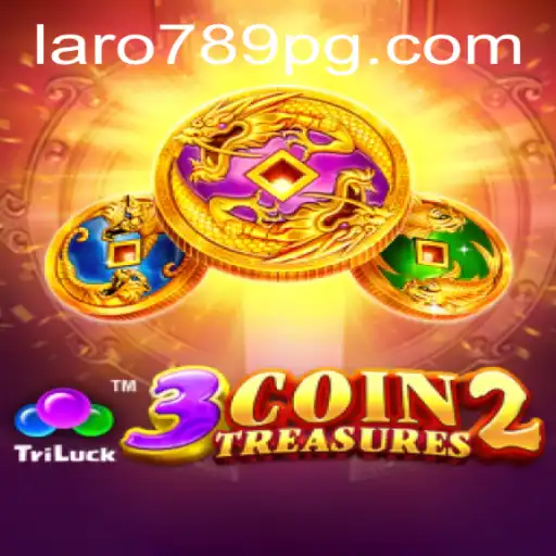 Unveiling the Thrilling World of 3CoinTreasures2: A New Gaming Experience Awaits