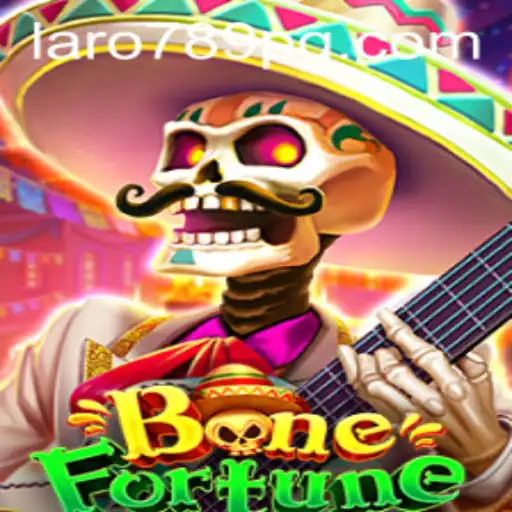 Unveiling the World of BoneFortune: A Thrilling Gaming Experience with LARO789