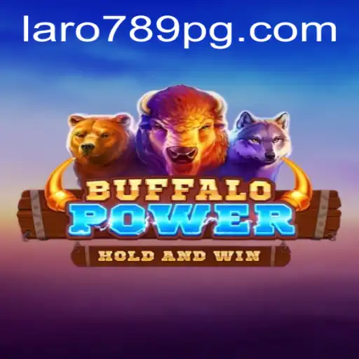 Unleashing the Excitement of BuffaloPower: The Game Taking the World by Storm