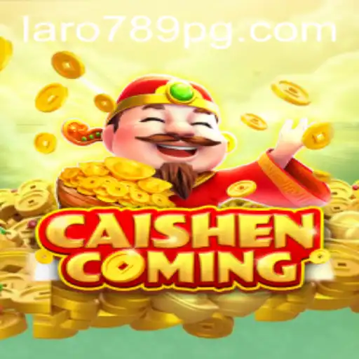Exploring CAISHENCOMING: A Dynamic Gaming Adventure with LARO789