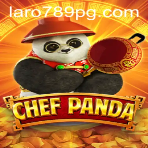 Dive into the Culinary World of ChefPanda with LARO789
