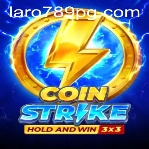 Experience the Thrill of Coinstrike: The Game That's Captivating Everyone