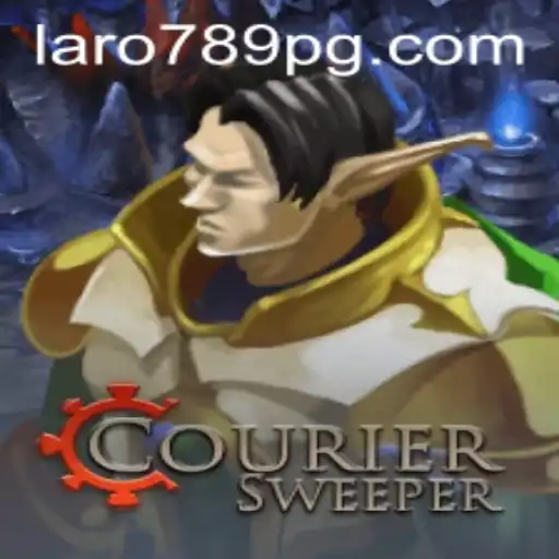 CourierSweeper: A Dynamic Gaming Experience in the Age of Digital Transformation