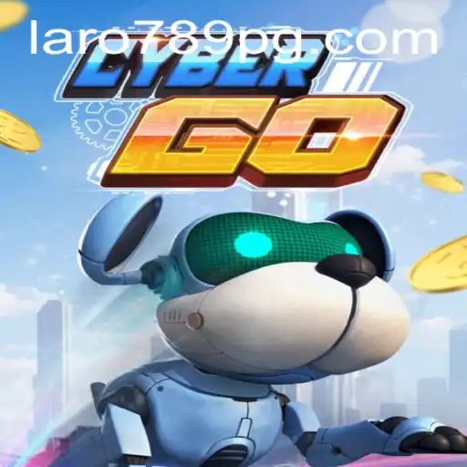CyberGO: The Ultimate Gaming Experience with LARO789