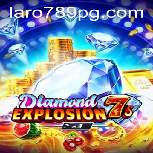 Exploring DiamondExplosion7sSE: The Ultimate Gaming Sensation