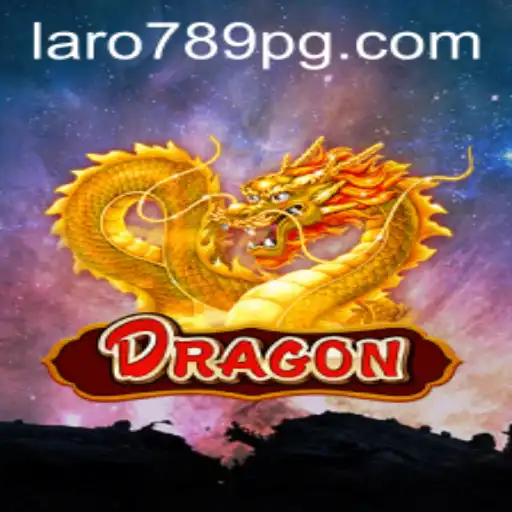 Dragon: A Thrilling Adventure Game with LARO789
