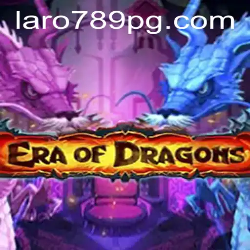 Exploring EraOfDragons: A New Age of Fantasy Gaming