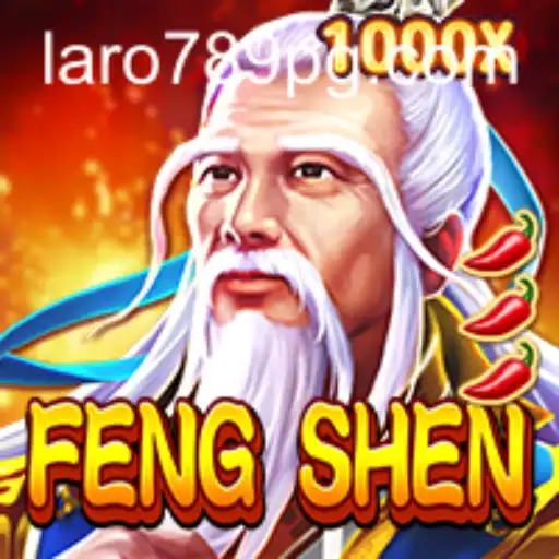 Discover the Enchanting World of FengShen with LARO789