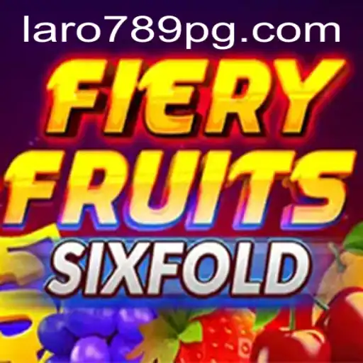 Dive into the Exciting World of FieryFruitsSixFold
