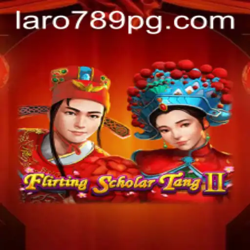 Flirting Scholar Tang II: A Unique Journey Into Ancient Culture and Modern Gaming