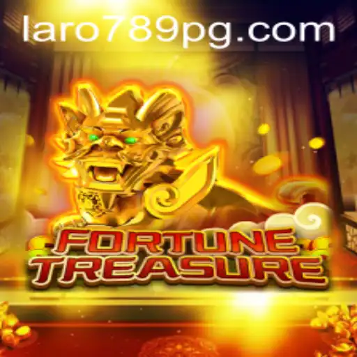 Exploring the Allure of FortuneTreasure: An In-Depth Look into the World of LARO789