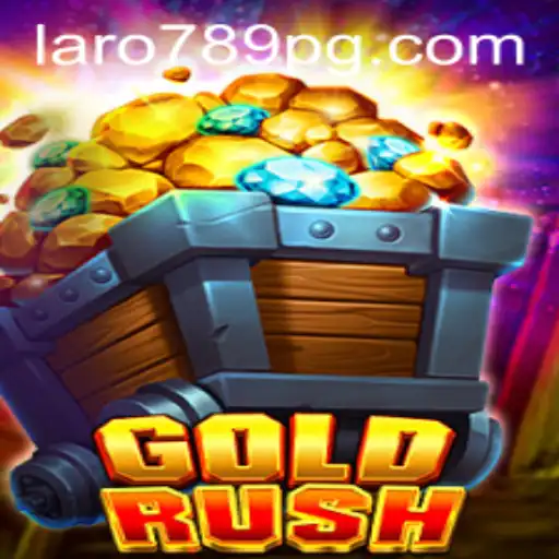 GoldRush: The Ultimate Adventure Game with LARO789