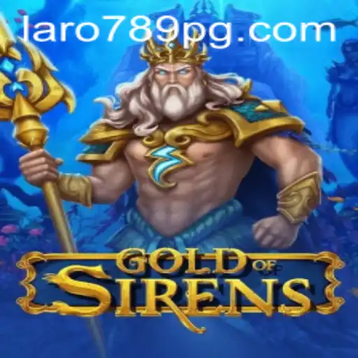 Discover the Enchanting World of GoldofSirens