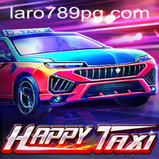 Discover the Excitement of HappyTaxi: The Need for Speed with LARO789