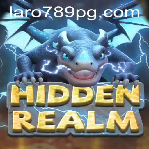Exploring HiddenRealm: A Deep Dive into the Enchanted World of LARO789