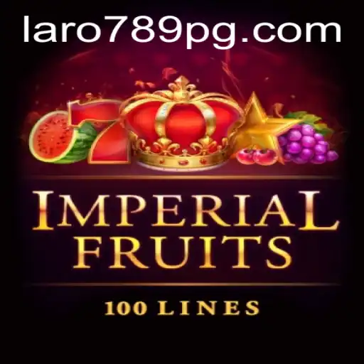 Experience the Thrill of ImperialFruits100 with LARO789