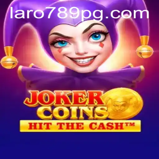 Explore JokerCoins: The Rise of Crypto Gaming with LARO789