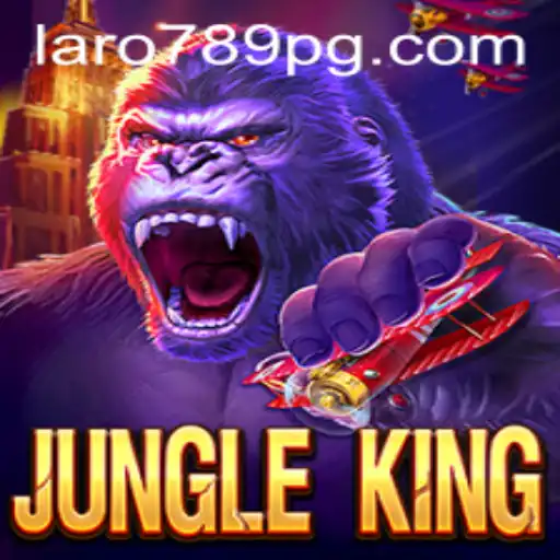 Unleashing the Adventure: JungleKing's Mysterious World