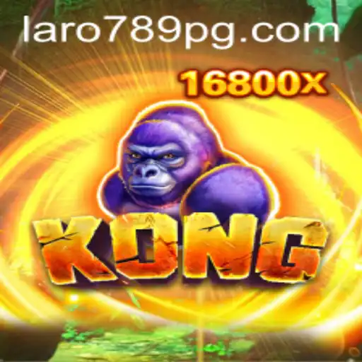 Unleashing the Adventure of Kong: A Comprehensive Guide to the Game with LARO789