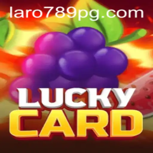 Discover the Thrill of LuckyCard: Unveiling LARO789