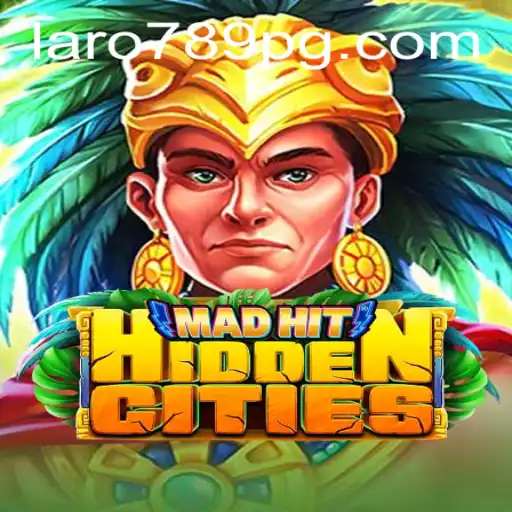 MadHitHiddenCities: Unveiling the Adventure