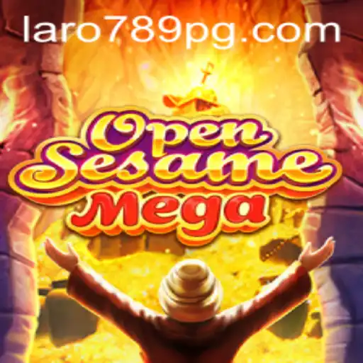 Unlock the Adventure of OPENSESAMEMEGA: A New Era of Gaming with LARO789