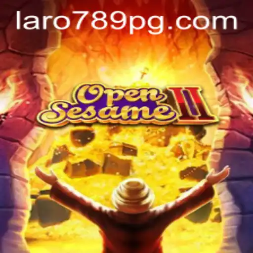 Discovering the Exciting World of OpenSesameII with LARO789