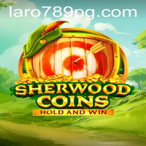 SherwoodCoins: An Engaging Game Adventure