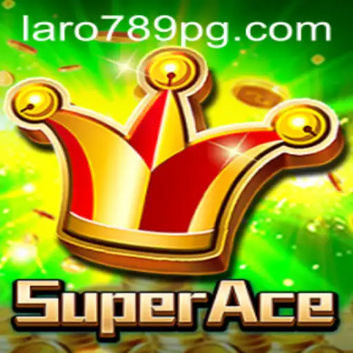 SuperAce: An In-Depth Exploration of the LARO789 Phenomenon