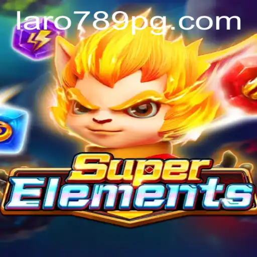 Exploring the World of SuperElements: A Dive into Gameplay and Features