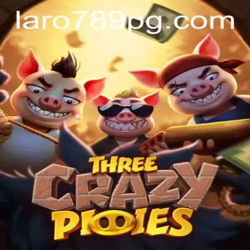 Exploring the World of ThreeCrazyPiggies: A Delightful Gaming Adventure