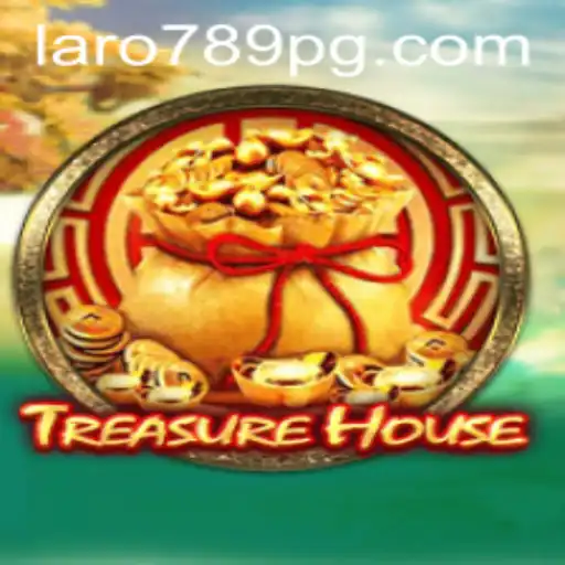 Discover the Enchantment of TreasureHouse: A New Realm of Adventure
