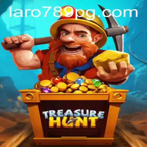 TreasureHunt: A Dive into the Thrilling World of LARO789