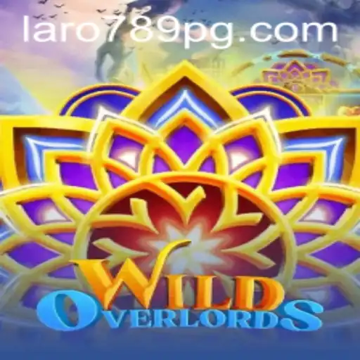 WildOverlords: An Immersive Gaming Experience with LARO789