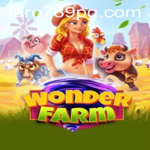 Discover the Enchanting World of WonderFarm: A Fresh Gaming Experience