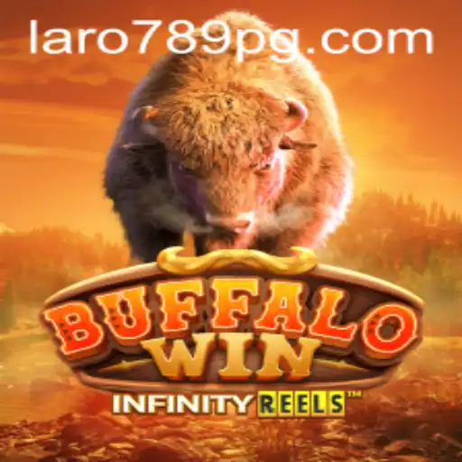 BuffaloWin: Unleash the Wild Spirit with LARO789