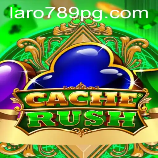 Exploring CacheRush: A Thrilling Adventure for Gamers