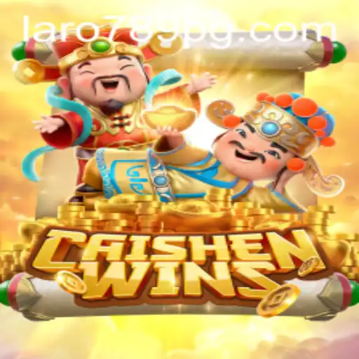 Exploring the Excitement of CaishenWins with LARO789