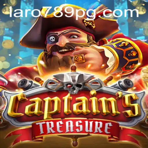 Discover the Adventure in CaptainssTreasure: An In-Depth Look at the Game