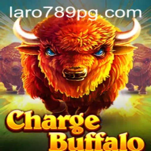 Discover ChargeBuffalo: An Exciting New Game by LARO789