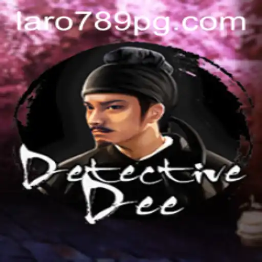 Detective Dee: Solving Mysteries with LARO789