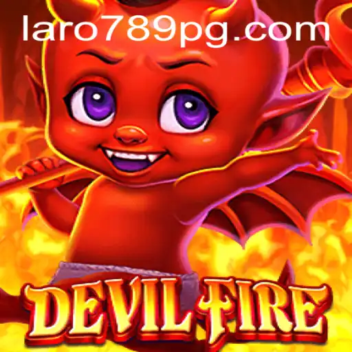 Dive into the Thrilling World of DevilFire: A Gaming Adventure Unleashed