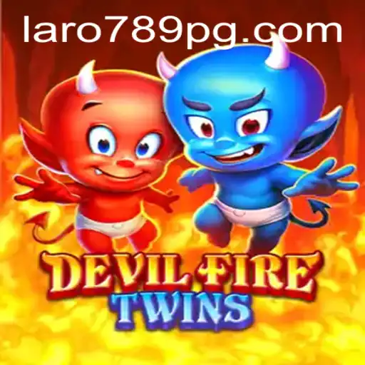 Discover the Thrilling World of DevilFireTwins: A Complete Guide