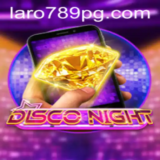 DiscoNightM: The Ultimate Gaming Experience in 2023